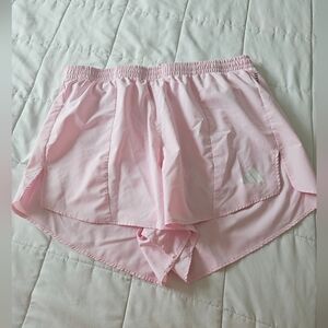 Adidas Adizero Size L Running Shorts